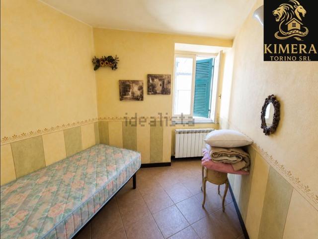 Appartamento in vendita di 77 m² in Piazza V. Emanuele, 27