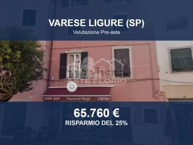 Appartamento in vendita di 77 m² in Piazza V. Emanuele, 27