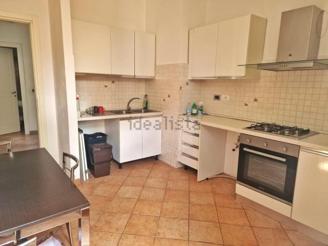 Appartamento in vendita di 77 m² in Piazza Cesare Vico Lodovici