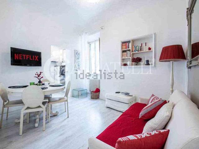 Appartamento in vendita di 77 m² in Piazza di Santa Trinita, 1