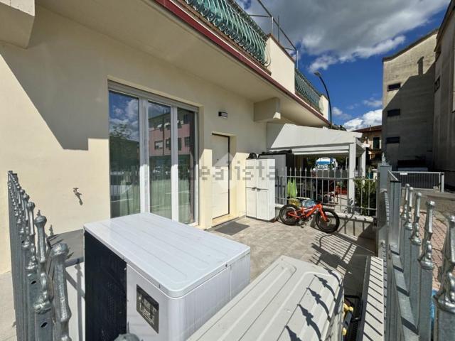 Appartamento in vendita di 77 m² in Piazza Felice Matteucci, 6