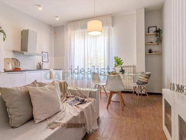 Appartamento in vendita di 77 m² in Piazza Luigi Cherubini