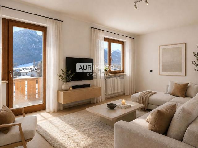 Appartamento in vendita di 77 m² in Piazza Parrocchia, 1