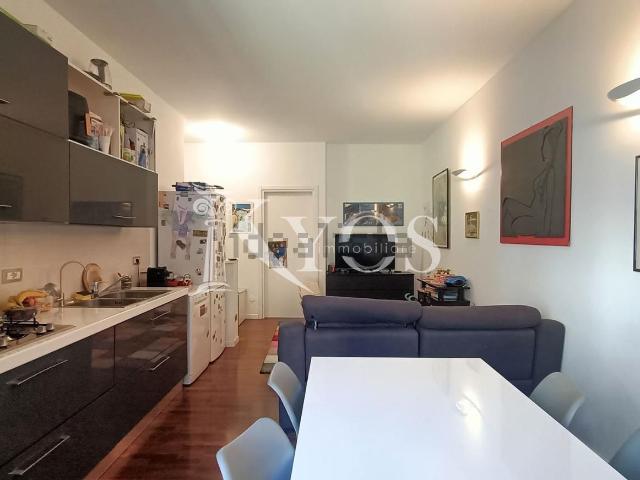 Appartamento in vendita di 77 m² in Piazza Riccardo Wagner, 5