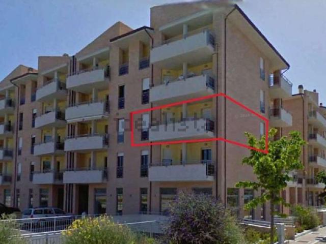 Appartamento in vendita di 77 m² in Piazza Roma