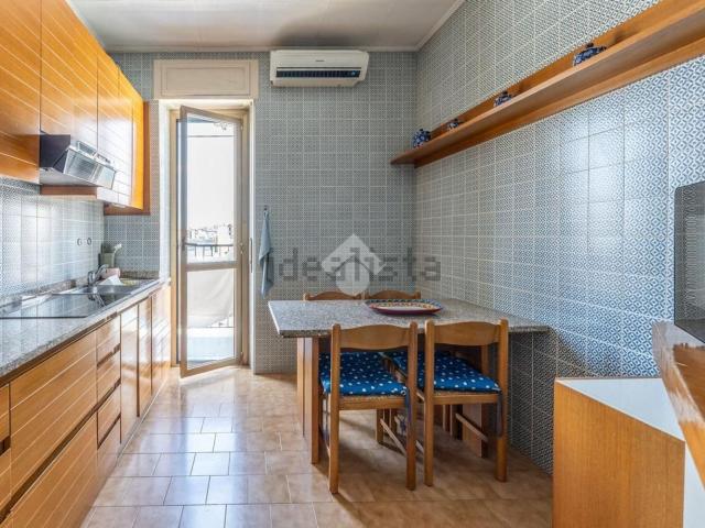 Appartamento in vendita di 77 m² in Piazzale Carlo Maciachini, 20