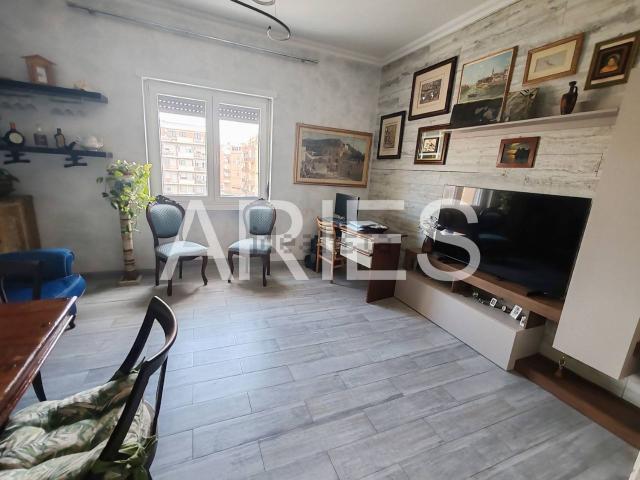Appartamento in vendita di 77 m² in Piazzale della Stazione del Lido, 2
