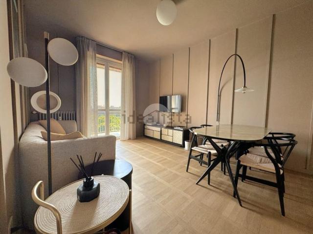 Appartamento in vendita di 77 m² in Piazzale Ferdinando Martini, 2