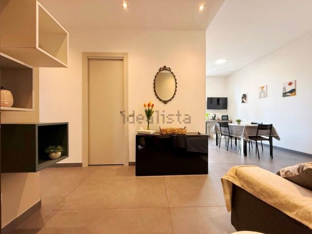 Appartamento in vendita di 77 m² in Piazzale Gabriele Rosa, 16