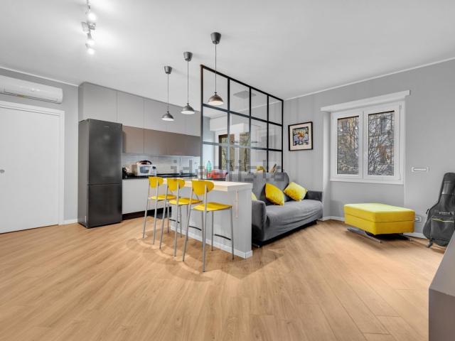 Appartamento in vendita di 77 m² in Piazzale Giovanni de Agostini, 8