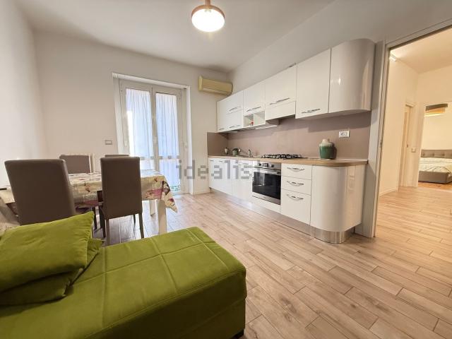 Appartamento in vendita di 77 m² in Piazzale Siena, 6