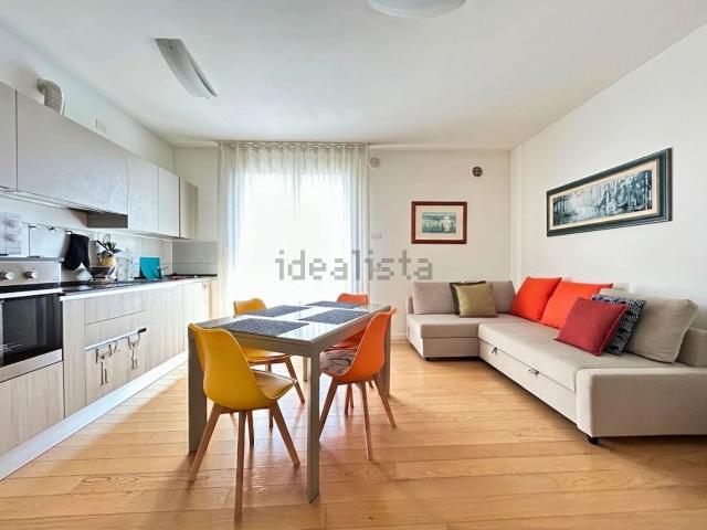 Appartamento in vendita di 77 m² in Strada Sant&apos  Agnese