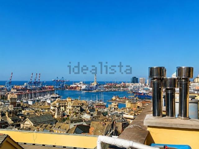 Appartamento in vendita di 77 m² in Salita San Nicolosio