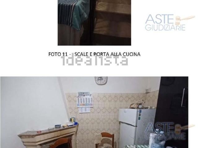 Appartamento in vendita di 77 m² in Vico II° Caprera