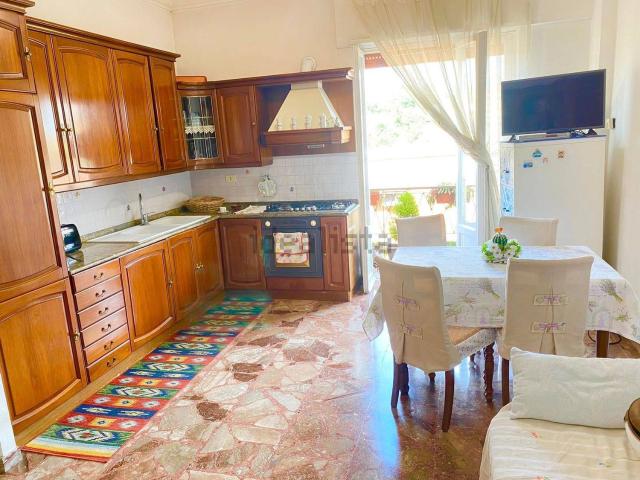 Appartamento in vendita di 77 m² in Vicolo del Monte delle Capre, 57