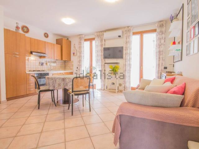 Appartamento in vendita di 77 m² in Vicolo sagramose, 10