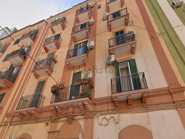 Appartamento in vendita di 77 m² in Via Temenide, 76