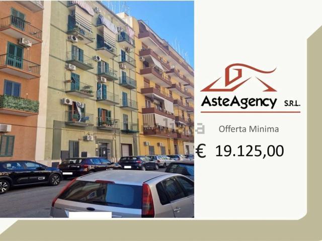 Appartamento in vendita di 77 m² in Via Tesoro, 23