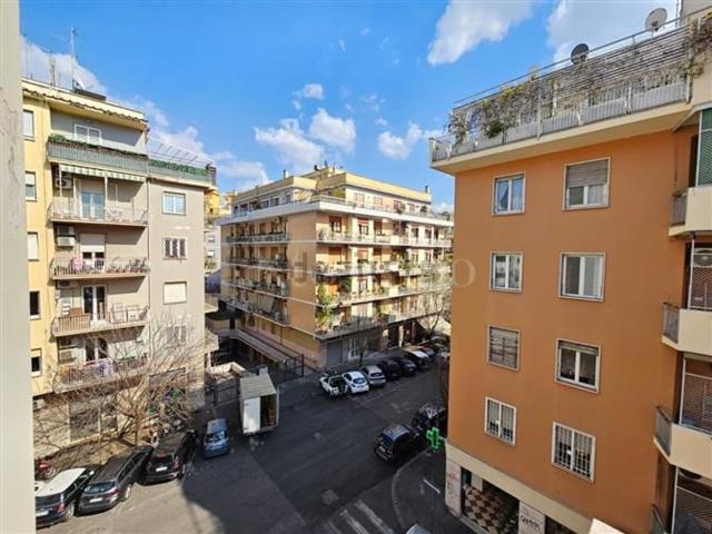 Appartamento in vendita di 77 m² in Via Tommaso da Celano