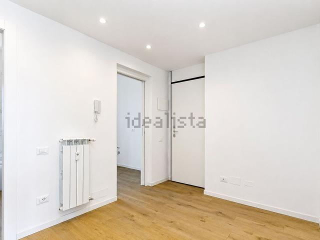 Appartamento in vendita di 77 m² in Via Tommaso Grossi, 1