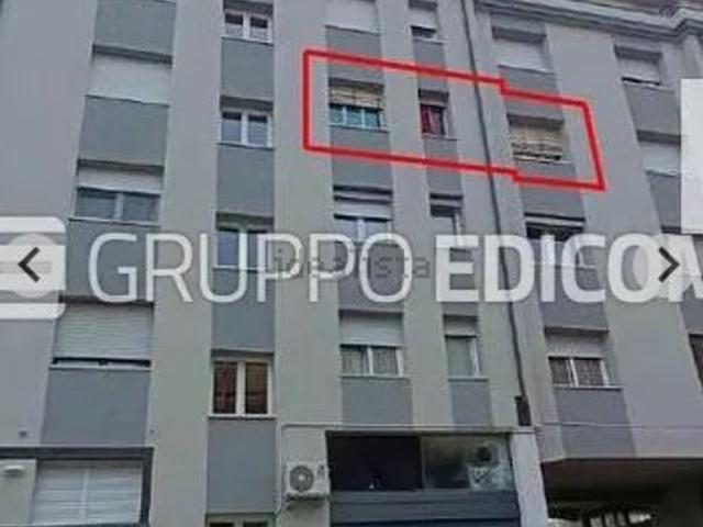 Appartamento in vendita di 77 m² in Via Tommaso Salsa, 35