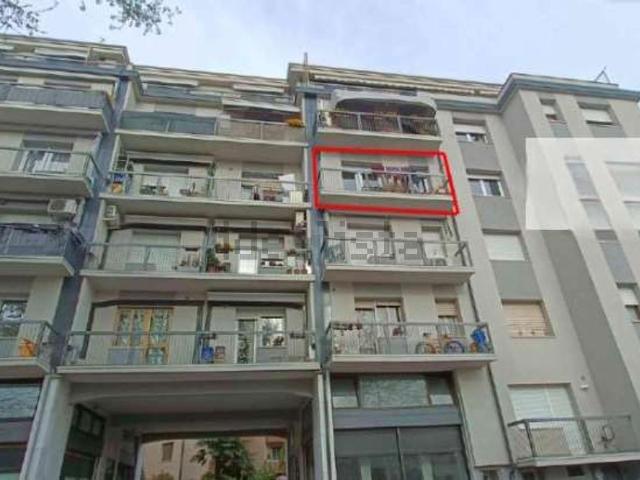 Appartamento in vendita di 77 m² in Via Tommaso Salsa