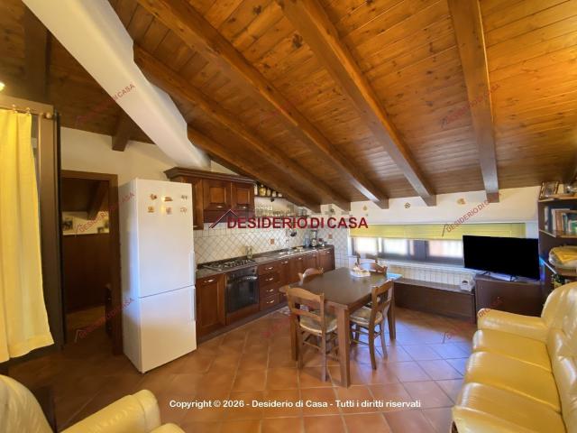 Appartamento in vendita di 77 m² in Via Torrente Bruca, 60