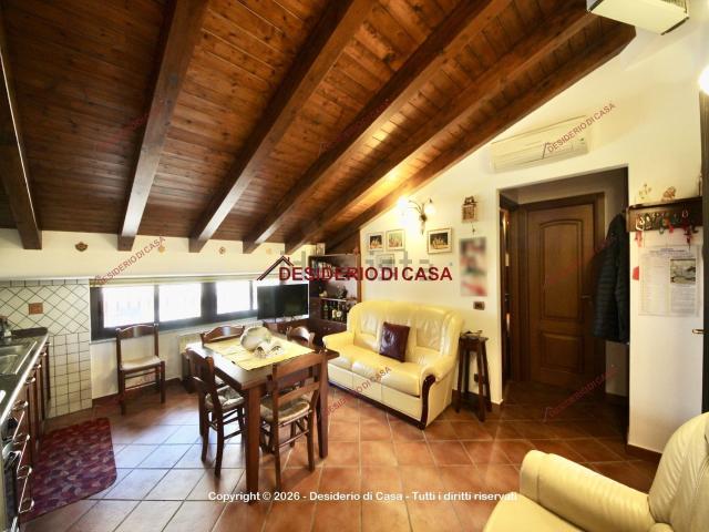 Appartamento in vendita di 77 m² in Via Torrente Bruca, 60