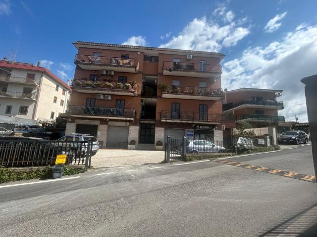 Appartamento in vendita di 77 m² in Via Trento