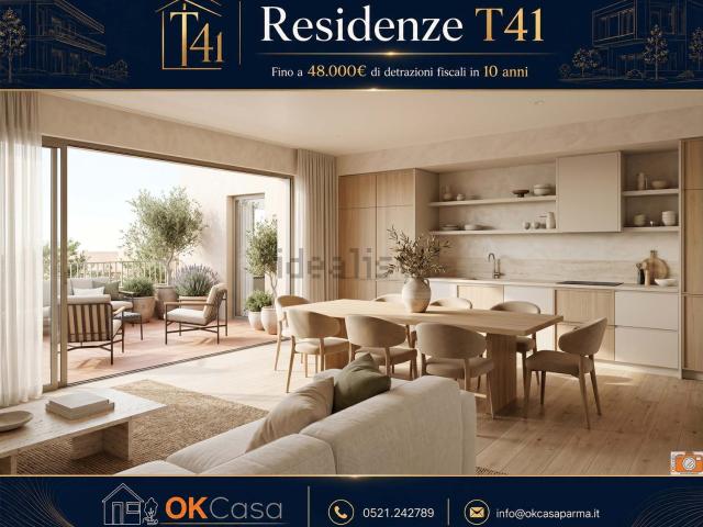 Appartamento in vendita di 77 m² in Via Trieste, 2
