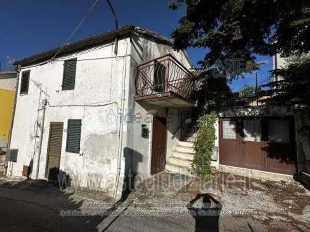 Appartamento in vendita di 77 m² in Via Tufo, 44