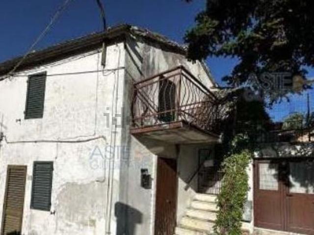 Appartamento in vendita di 77 m² in Via Tufo, 44