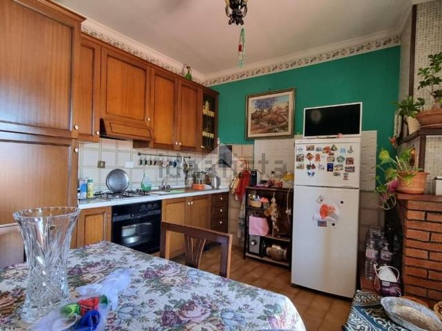 Appartamento in vendita di 77 m² in Via Umberto I, 137
