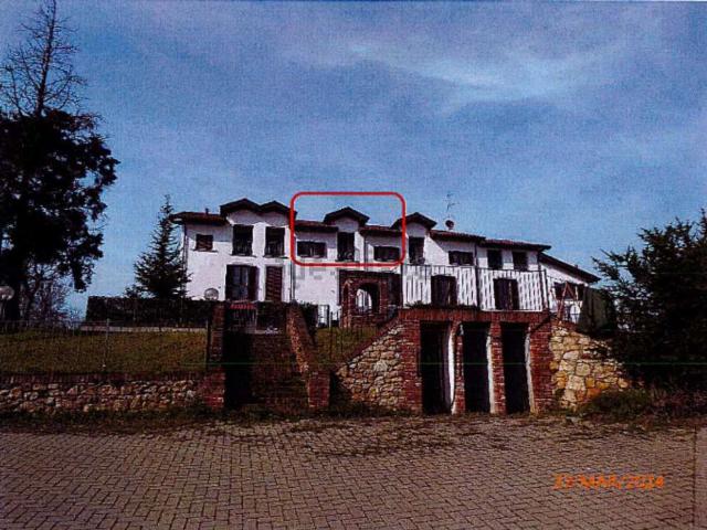 Appartamento in vendita di 77 m² in Via Valmigliaro, 10