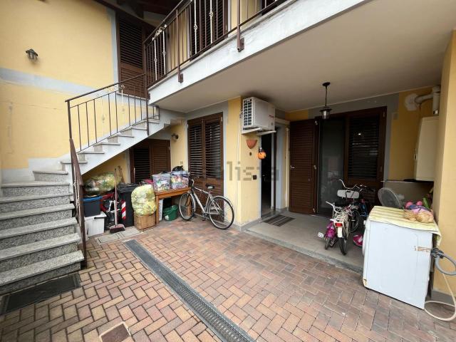 Appartamento in vendita di 77 m² in Via Varallino