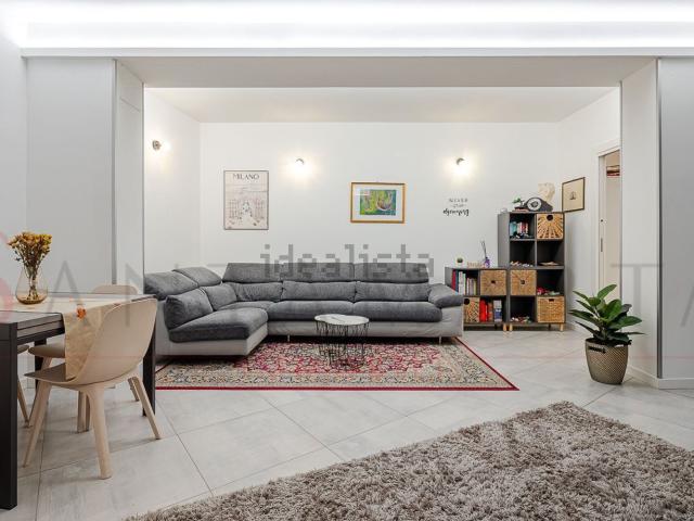 Appartamento in vendita di 77 m² in Via Varazze