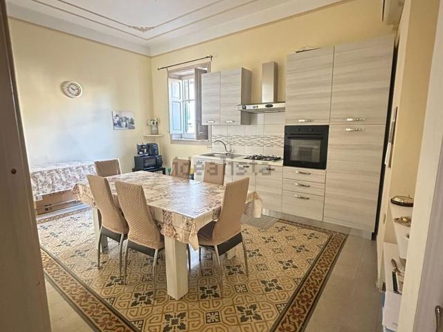 Appartamento in vendita di 77 m² in Via Venanzio Marvuglia, 40