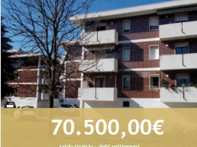 Appartamento in vendita di 77 m² in Via Veneto