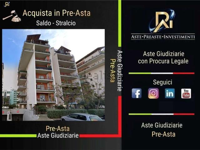 Appartamento in vendita di 77 m² in Via Vincenzo Agostinone, 7