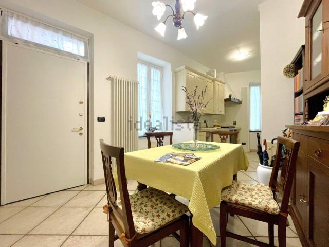 Appartamento in vendita di 77 m² in Via Vincenzo Bosio