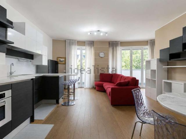 Appartamento in vendita di 77 m² in Via Vincenzo Foppa