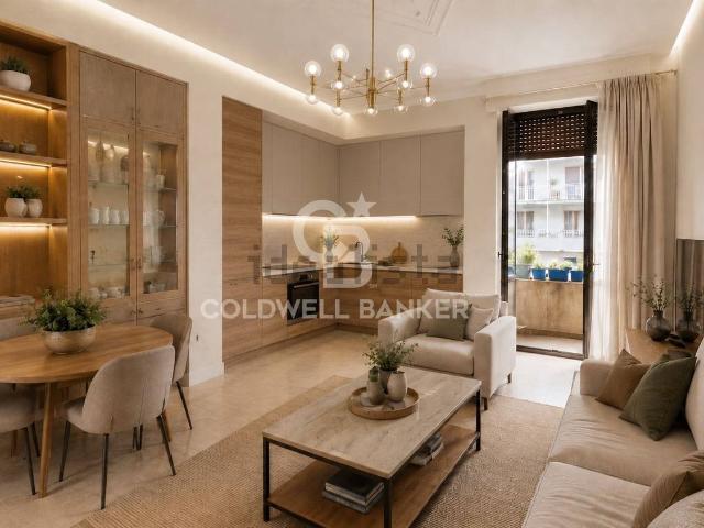 Appartamento in vendita di 77 m² in Via Vigilio Inama, 8
