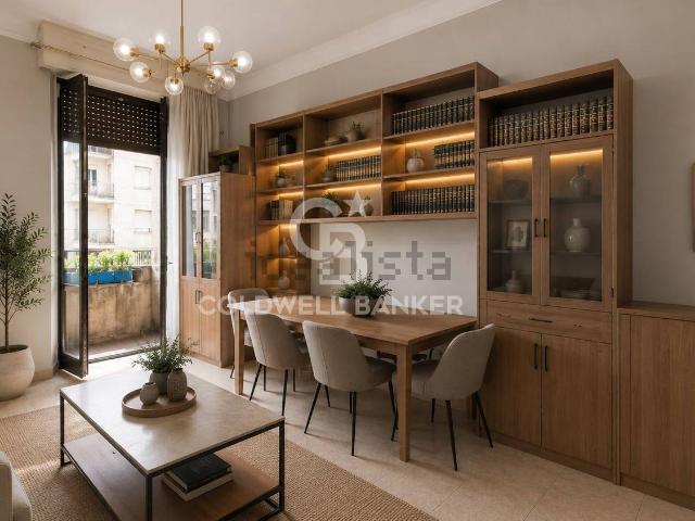 Appartamento in vendita di 77 m² in Via Vigilio Inama, 8