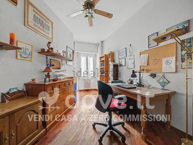 Appartamento in vendita di 77 m² in Via Villa Angelo, 1