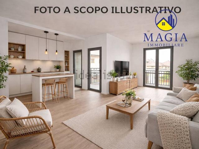 Appartamento in vendita di 77 m² in Via Vittorio Emanuele, 151