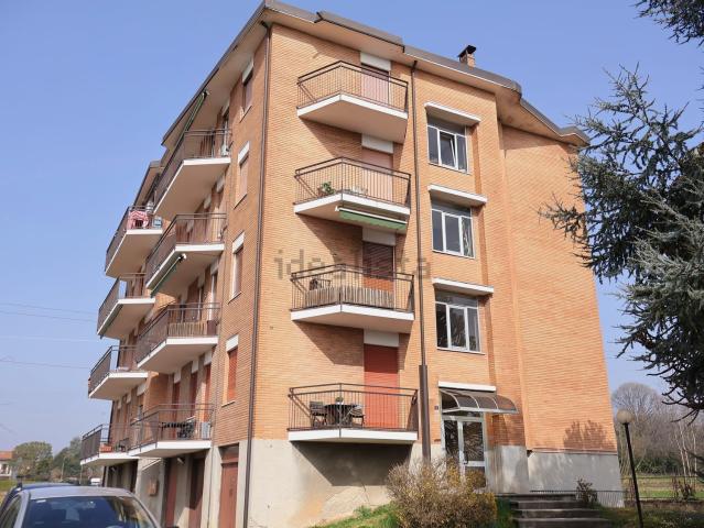 Appartamento in vendita di 77 m² in Via Vittorio Emanuele II, 33