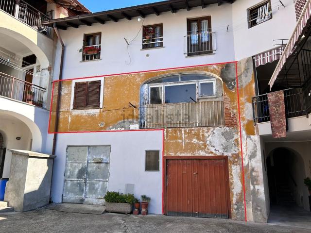 Appartamento in vendita di 77 m² in Via XXVI Agosto, 28