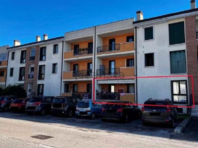 Appartamento in vendita di 77 m² in Via A. Canova, 25