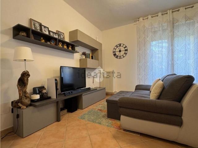 Appartamento in vendita di 77 m² in Via A. D&apos Ormea, 11