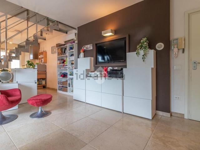 Appartamento in vendita di 77 m² in Via A. Pacinotti, 15